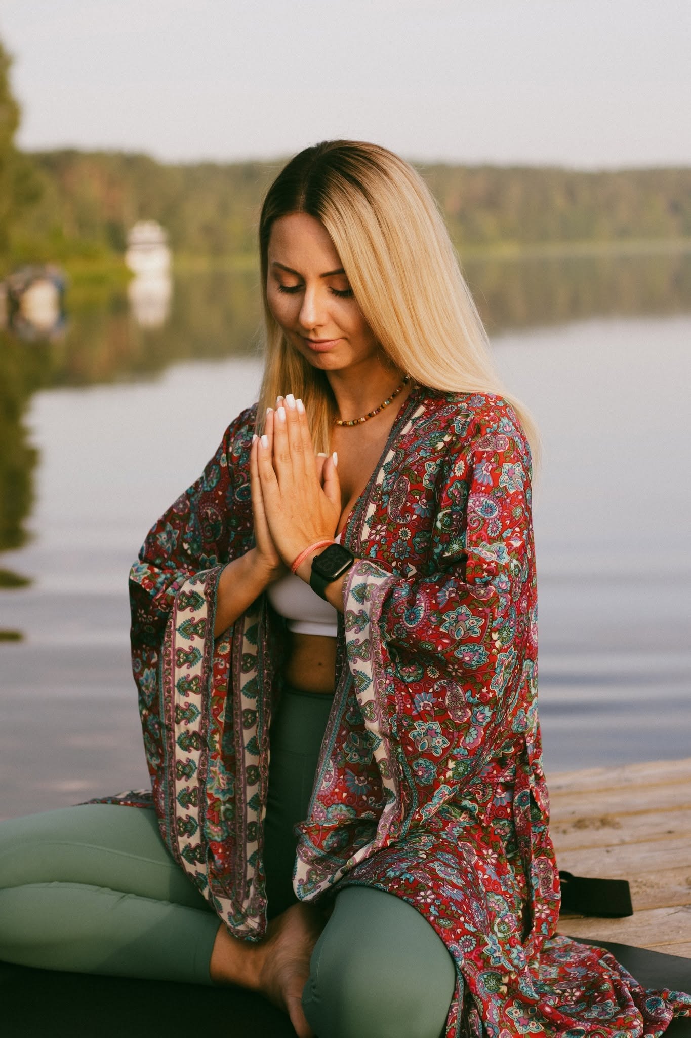 Joginė Wellness – nuotrauka 1