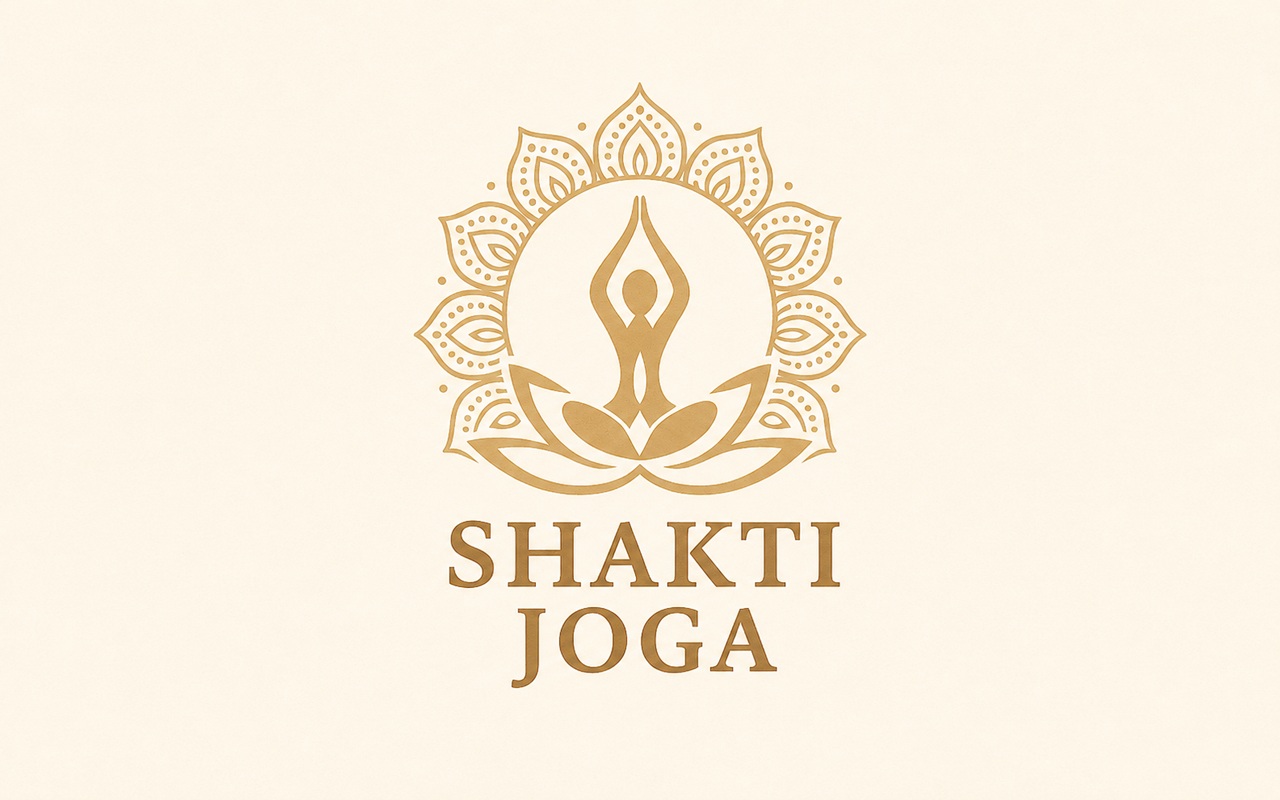 Shakti Joga – Rudamina