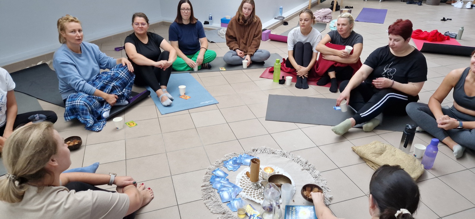 Shakti Joga – Rukainiai – nuotrauka 5