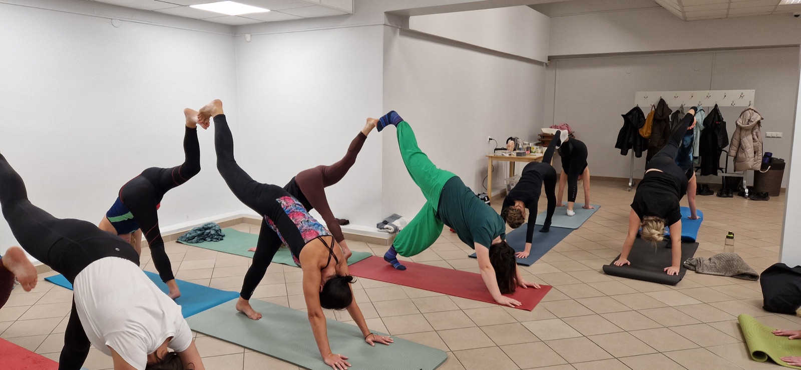 Shakti Joga – Rukainiai – nuotrauka 7