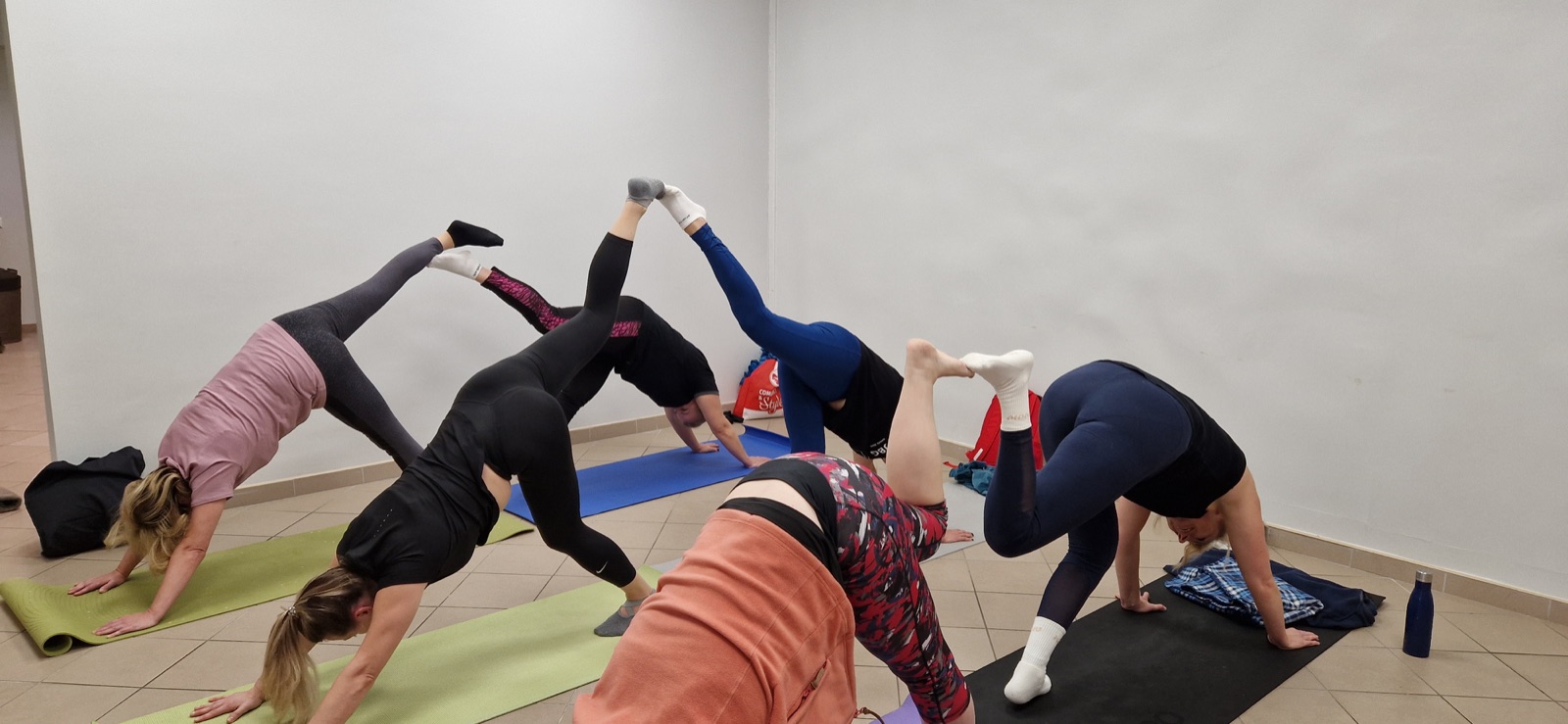 Shakti Joga – Rukainiai – nuotrauka 8
