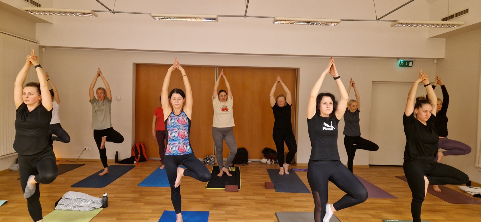 Shakti Joga – Rukainiai – nuotrauka 9