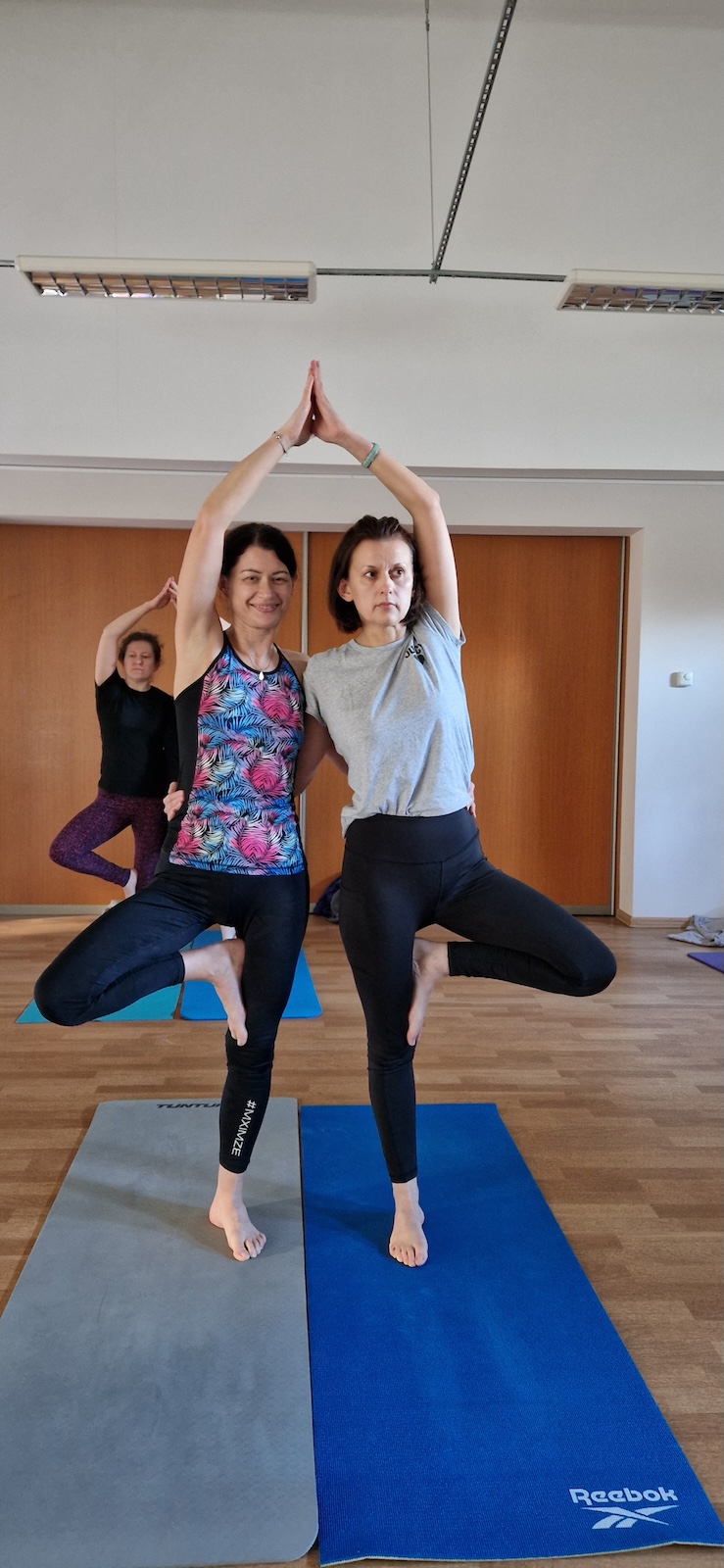 Shakti Joga – Rukainiai – nuotrauka 2