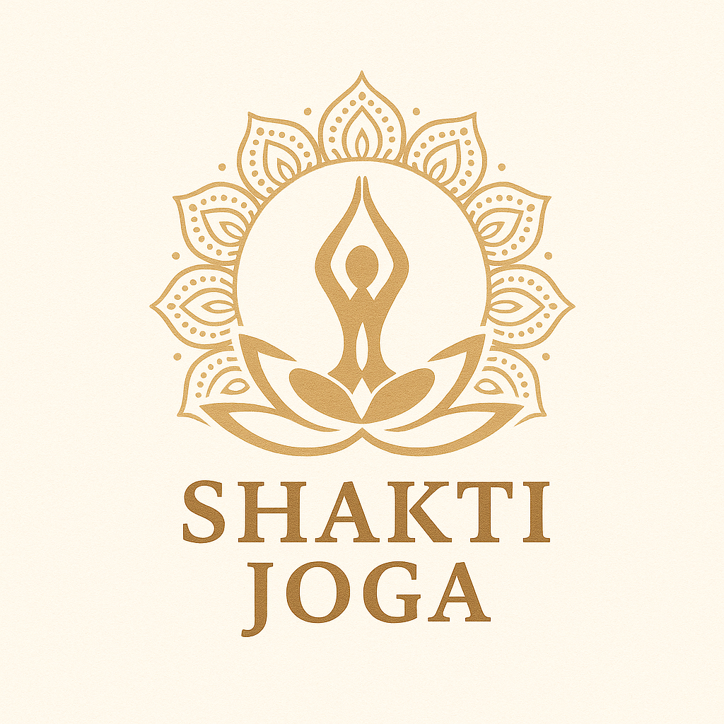 Shakti Joga – Rudamina – nuotrauka 1